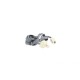 Extension Cable, Spaside, Balboa, 25' Long, 8 Pin Phone Cable, 2 to 1 Adapter : 22635