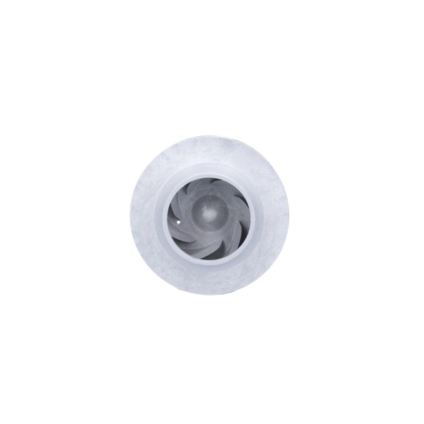 Impeller, Jacuzzi Piranha/Theramax/Theraflo, 2.5HP : 6500-549