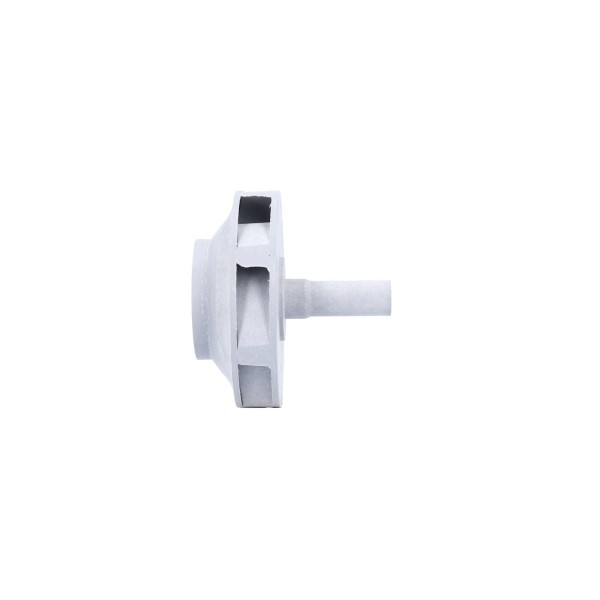 Impeller, Jacuzzi Piranha/Theramax/Theraflo, 2.5HP : 6500-549