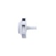 Impeller, Jacuzzi Piranha/Theramax/Theraflo, 2.5HP : 6500-549