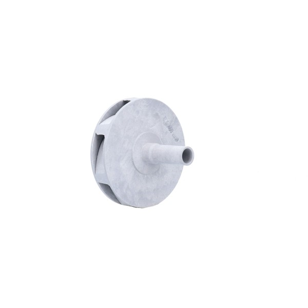 Impeller, Jacuzzi Piranha/Theramax/Theraflo, 2.5HP : 6500-549