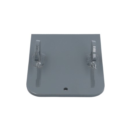 Adapter Plate, Spajack Standard, For Spa Dolly : 122-001