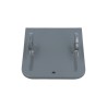 Adapter Plate, Spajack Standard, For Spa Dolly : 122-001