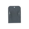 Adapter Plate, Spajack Standard, For Spa Dolly : 122-001