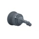 Jet Body, Sundance, Maxx Power Pro, 1" Ports, 2002-2005, Gray : 6540-733
