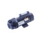 Pump, Balboa, 230V, 48 Frame, 1.5HP, 2-Speed, 7.2/2.4 Amps, 2" In/Out - DJAYFB : 4239207-S