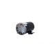 Pump Motor,EMERSON,Thru-Bolt,48YFr,2Spd,1.5HP,115V,16.4/4.4A 1 Capacitor on Back Of Motor : AGL15FL2CS