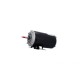 Pump Motor,EMERSON,Thru-Bolt,48YFr,2Spd,1.5HP,115V,16.4/4.4A 1 Capacitor on Back Of Motor : AGL15FL2CS