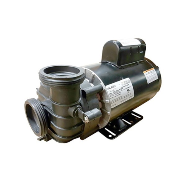 Pump, Sta-Rite Dura-Jet, 3.0HP, 230V, 12.0/3.7A, 2-Speed, 2"MBT, SD, 56-Frame : DJAYHB-0101
