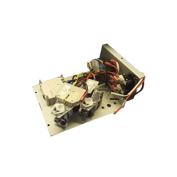 Internal Control: Ff-1094Ltc : 810108-7