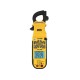 Multimeter, True RMS Digital Clamp-On Meter w/ Wireless and Differential Temperature : DL429B