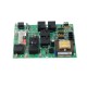 Circuit Board, Jacuzzi Balboa, R574/R576R1, Value, 6 Pin Phone Cable : 52213