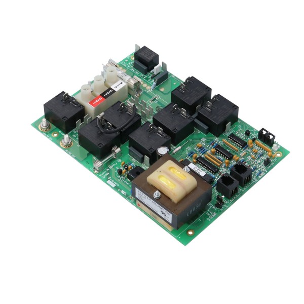 Circuit Board, Jacuzzi Balboa, R574/R576R1, Value, 6 Pin Phone Cable : 52213