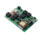 Circuit Board, Jacuzzi Balboa, R574/R576R1, Value, 6 Pin Phone Cable : 52213