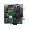 Circuit Board, Master Spa Balboa MAS225, Super Duplex, 2 Pump, Blower & 24HR Circ Pump : X800950