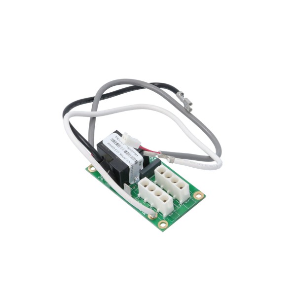 Circuit Board, Expander, Balboa, VS511/511SZ, 2-Speed Pump, Less AMP Cable : 53426