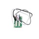 Circuit Board, Expander, Balboa, VS511/511SZ, 2-Speed Pump, Less AMP Cable : 53426