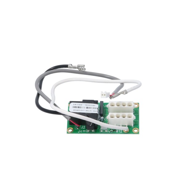 Circuit Board, Expander, Balboa, VS511/511SZ, 2-Speed Pump, Less AMP Cable : 53426