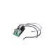 Circuit Board Kit, Expander, Balboa , GS/GL2001, Blower, w/10 Amp Fuse, w/Cables : 53311