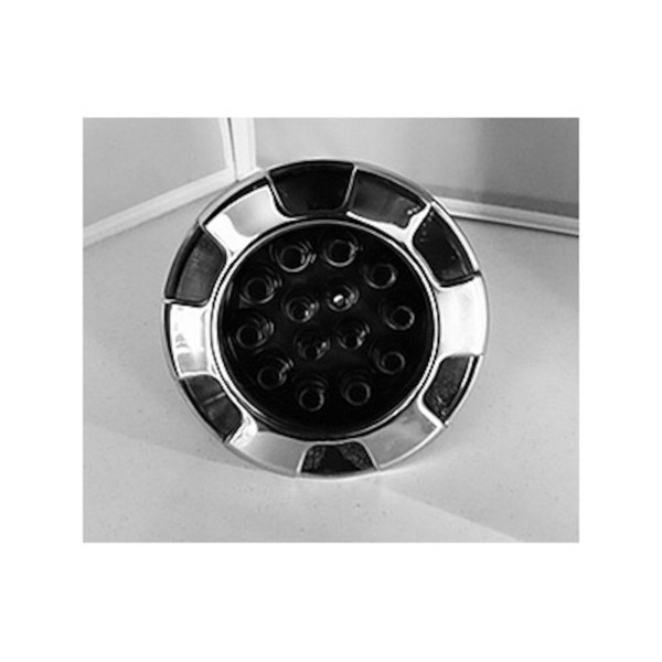 Jet,Master Massage, Adjustable, Nova Esc : 224-9551S