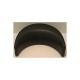 Pillow, Neck Seat, Single Peg, 995, Black : S-01-995BK