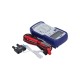 Multimeter, Digital w/Temperture : UTL33T
