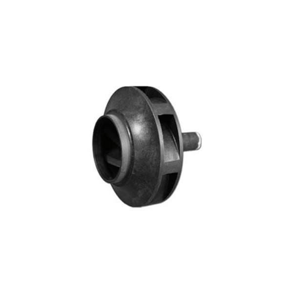 Impeller, Jacuzzi Piranha/Theramax/Theraflo, 2.0HP : 6500-550