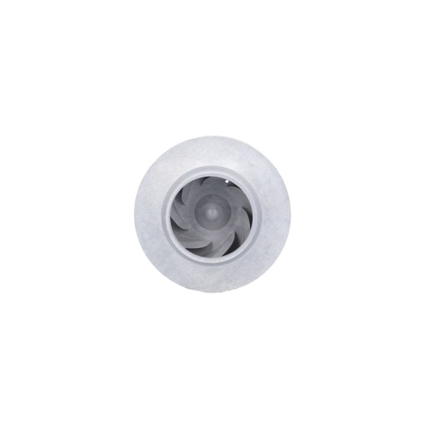 Impeller, Jacuzzi Piranha/Theramax/Theraflo, 2.0HP : 6500-550