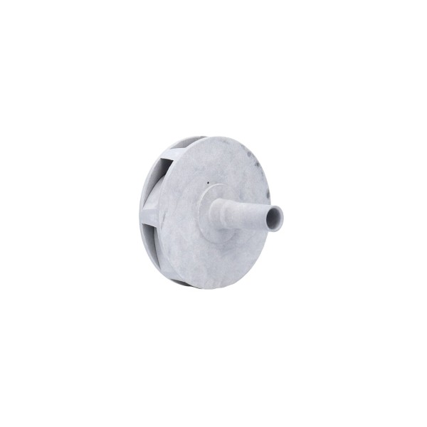 Impeller, Jacuzzi Piranha/Theramax/Theraflo, 2.0HP : 6500-550