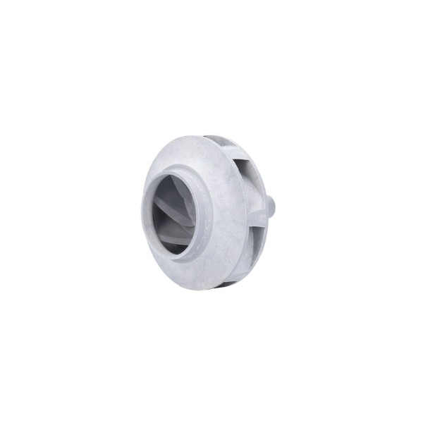 Impeller, Jacuzzi Piranha/Theramax/Theraflo, 2.0HP : 6500-550
