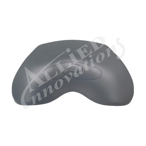 Pillow, Caldera Spa, Neck Jet Pillow, Dark Gray, 2002-2012 : 74865
