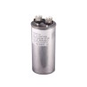 Capacitor, Motor Run, 370V, 50 MFD, 1-3/4" Dia. x 3-3/4" Length : RD-50-370
