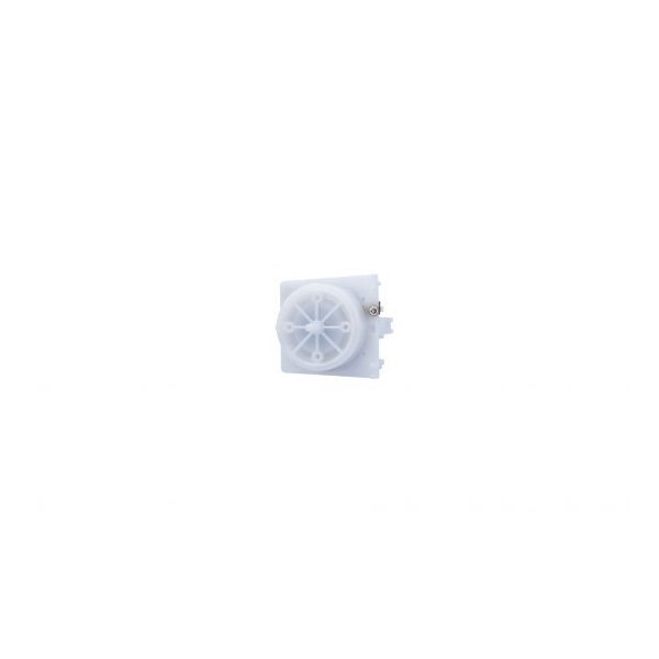 Stepper Switch, Air, Presair, 21A, Blue Cam, 4-Function, Center Spout : MCB311A