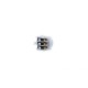 Stepper Switch, Air, Presair, 21A, Blue Cam, 4-Function, Center Spout : MCB311A