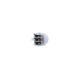 Stepper Switch, Air, Presair, 21A, Blue Cam, 4-Function, Center Spout : MCB311A