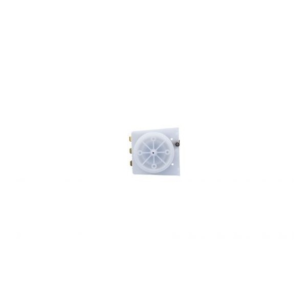 Stepper Switch, Air, Presair, 21A, Blue Cam, 4-Function, Center Spout : MCB311A