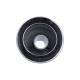 Eyeball, Jet, Whirlpool, Wall Fitting w/Escutcheon : 6541-233