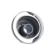 Eyeball, Jet, Whirlpool, Wall Fitting w/Escutcheon : 6541-233