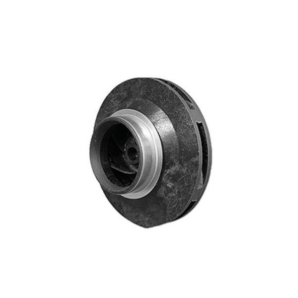 Impeller, Jacuzzi RC & RTC, .75HP : 05-3801-00-R000
