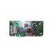 Circuit Board, Balboa, 50HZ, GS501R, 230V, 16/32 Amps : 53341-02