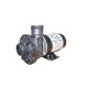 Pump, Waterway, Spa-Flo II, 2.0HP, 115/230V, 10.0/5.0 Amp, 1-Speed, 1-1/2"MBT, 48-Frame : 3410830-S0Z