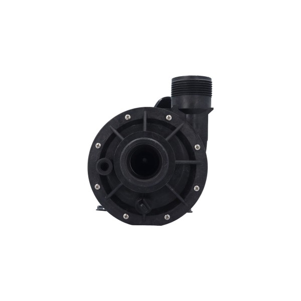 Pump, Waterway Spa-Flo, 2.0HP, 230V, 10.5/2.6A, Energy Efficient Motor, 2-Speed, 1-1/2"MBT, SD, 48-Frame : 3420820-0Z