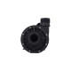 Pump, Waterway Spa-Flo, 2.0HP, 230V, 10.5/2.6A, Energy Efficient Motor, 2-Speed, 1-1/2"MBT, SD, 48-Frame : 3420820-0Z