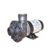 Pump, Waterway, Spa-Flo, 1.0HP, 115V, 12.0 Amp, 1-Speed, 1-1/2"MBT, 48-Frame : 3410410-S0Z