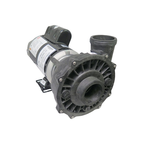 Pump, Waterway Executive 48, 1.5HP, 230V, 8.0/2.6A, 2-Speed, 2"MBT, SD, 48-Frame, 8.0/2.6Amp : 3420620-1A