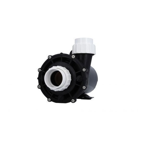 Pump, LX 56WUA, Large Frame, 4.0HP, 230V, 12.0/4.4A, 2-Speed, 2"MBT, SD : 56WUA400-II