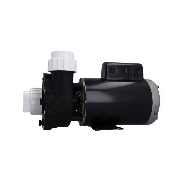 Pump, LX 56WUA, Large Frame, 4.0HP, 230V, 12.0/4.4A, 2-Speed, 2"MBT, SD : 56WUA400-II