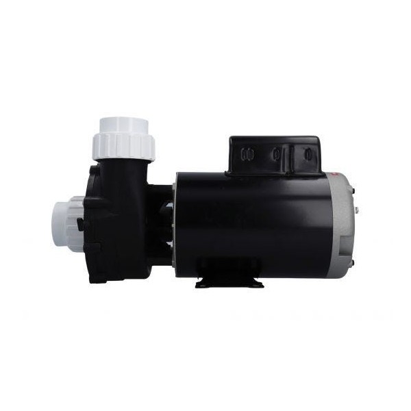 Pump, LX 56WUA, Large Frame, 4.0HP, 230V, 12.0/4.4A, 2-Speed, 2"MBT, SD : 56WUA400-II