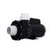 Pump, LX 56WUA, Large Frame, 4.0HP, 230V, 12.0/4.4A, 2-Speed, 2"MBT, SD : 56WUA400-II
