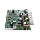 Circuit Board, Master Spa, MAS125R1,Digital Dup P1-OZ-LT 6 Conn Ph Plug, Uses Spaside P/N 54116 : X800800